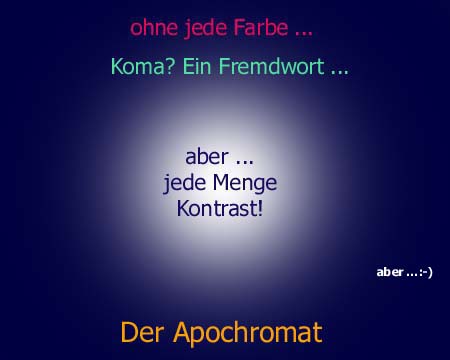 Die APO - logeten ... teuer, aber gut