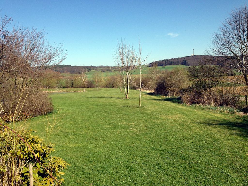 Campingplatz Lauberg