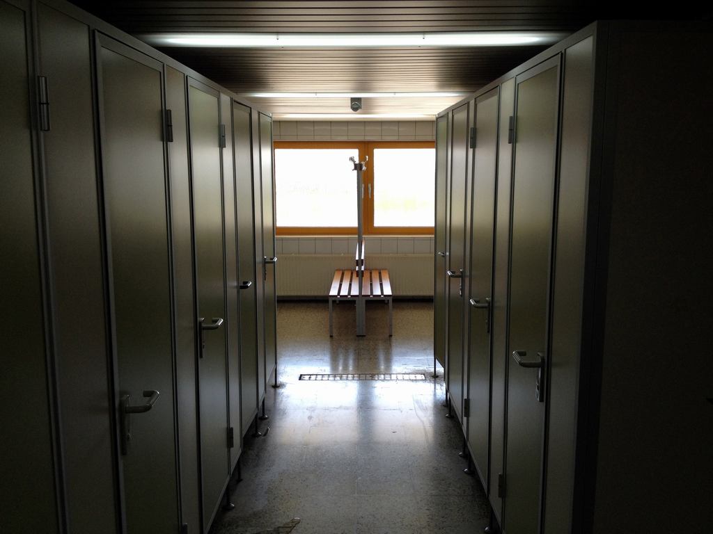 Campingplatz Lauberg