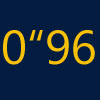0"96