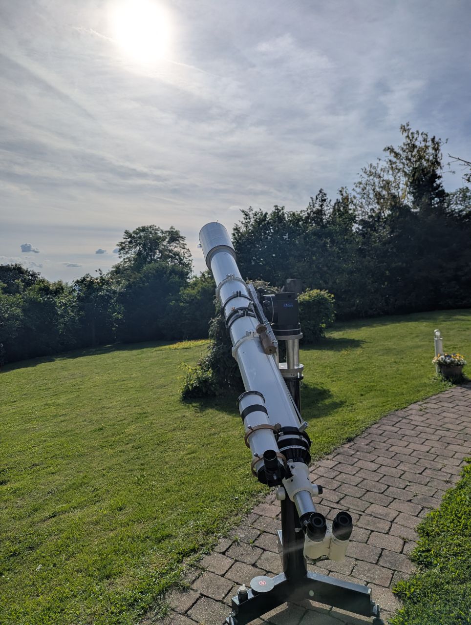 sonnenfilter
